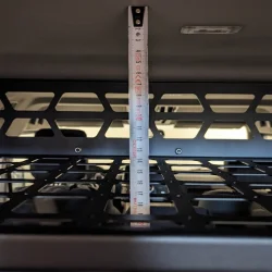 Półka wyprawowa Bison Gear Ineos Grenadier